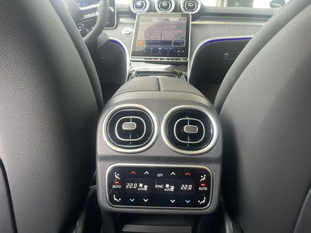 Mercedes-Benz C 63 AMG