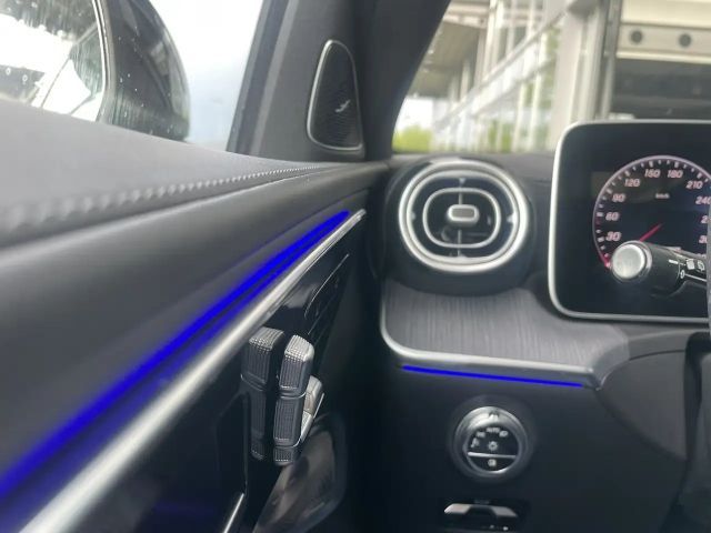 Mercedes-Benz C 63 AMG