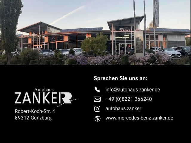 Mercedes-Benz C 63 AMG