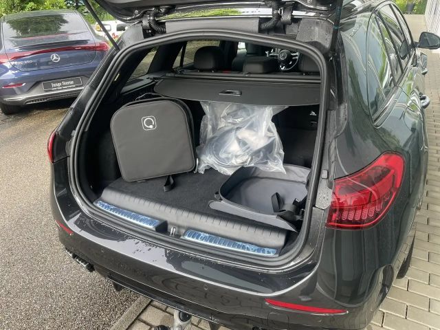 Mercedes-Benz C 63 AMG