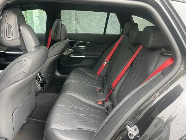 Mercedes-Benz C 63 AMG