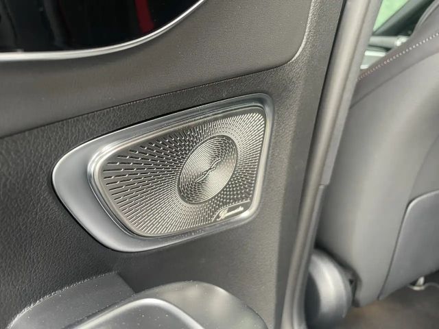 Mercedes-Benz C 63 AMG