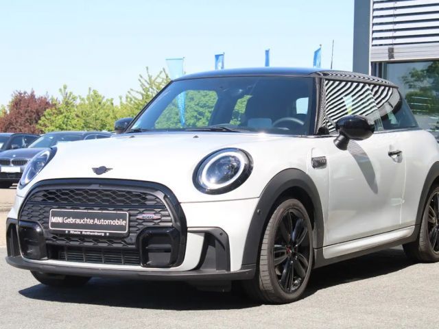 MINI Cooper 2021 Benzine
