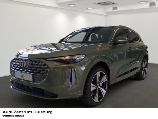 Audi Q5 2025 Diesel