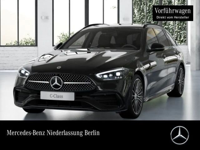 Mercedes-Benz C 200 2024 Benzine