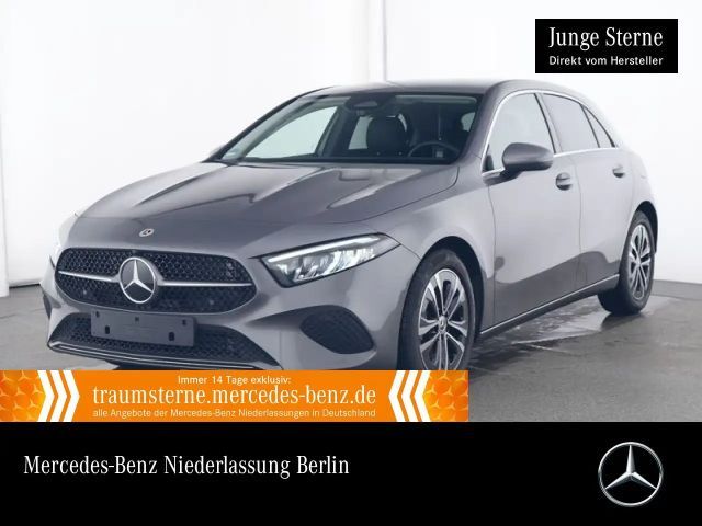 Mercedes-Benz A 200 2024 Diesel