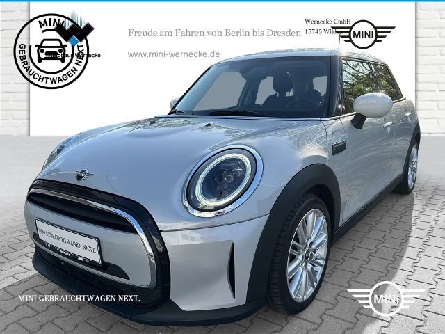 MINI Cooper 2022 Benzine
