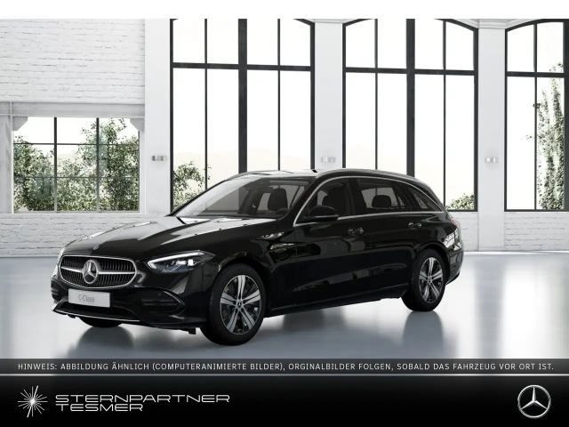 Mercedes-Benz C 200 2023 Diesel