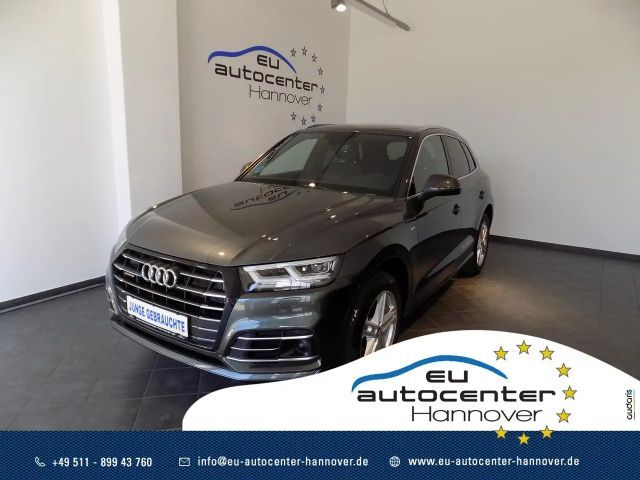 Audi Q5 2020 Hybride / Benzine