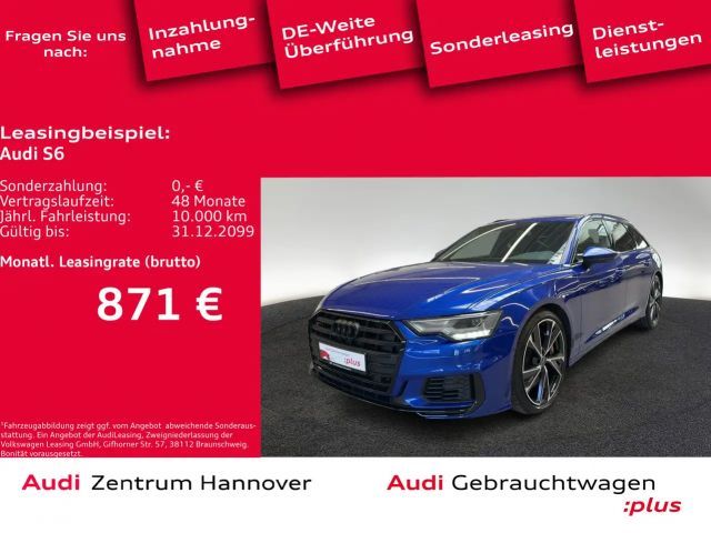 Audi S6 2023 Diesel