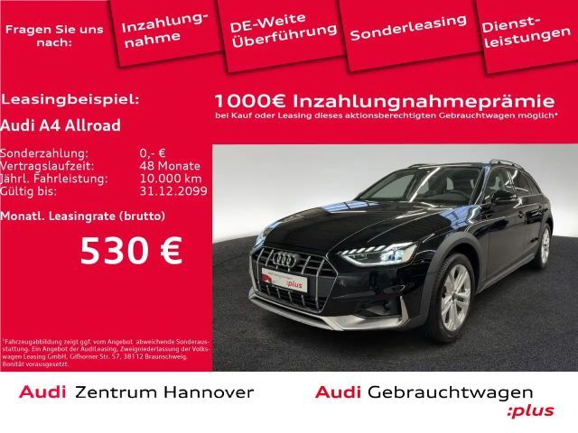 Audi A4 allroad 2023 Diesel