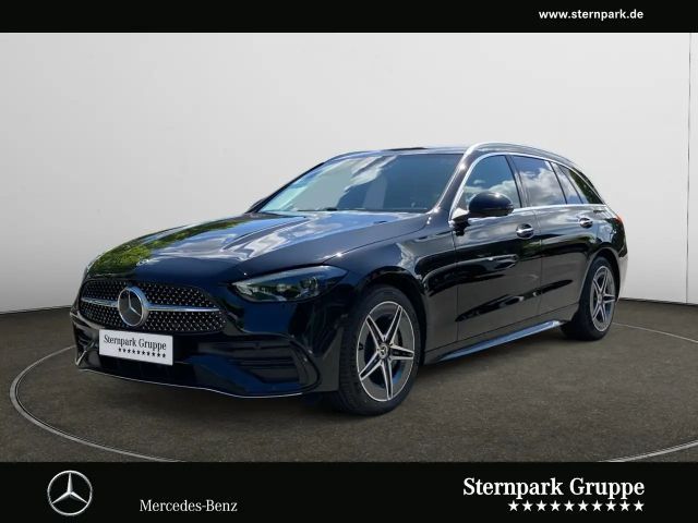 Mercedes-Benz C 300 2024 Hybride / Benzine