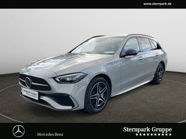 Mercedes-Benz C 300 2024 Hybride / Benzine