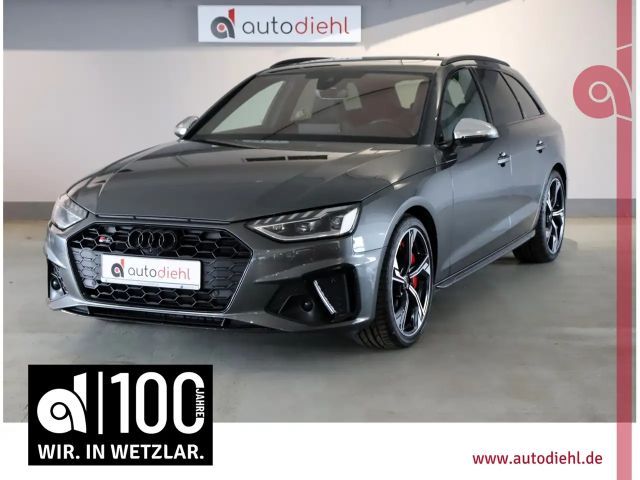 Audi S4 2024 Diesel