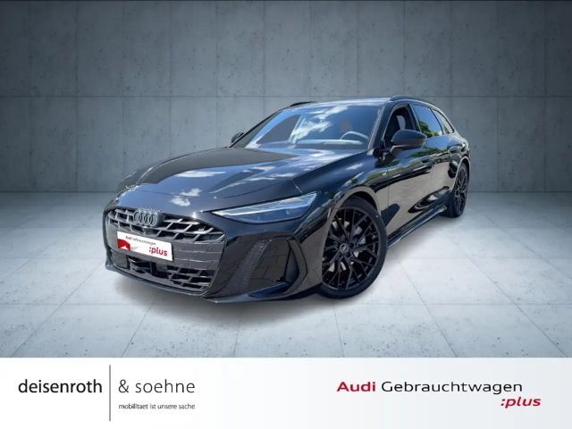 Audi A6 2025 Diesel