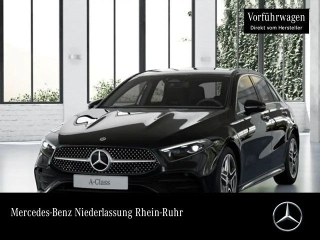 Mercedes-Benz A 180 2025 Benzine