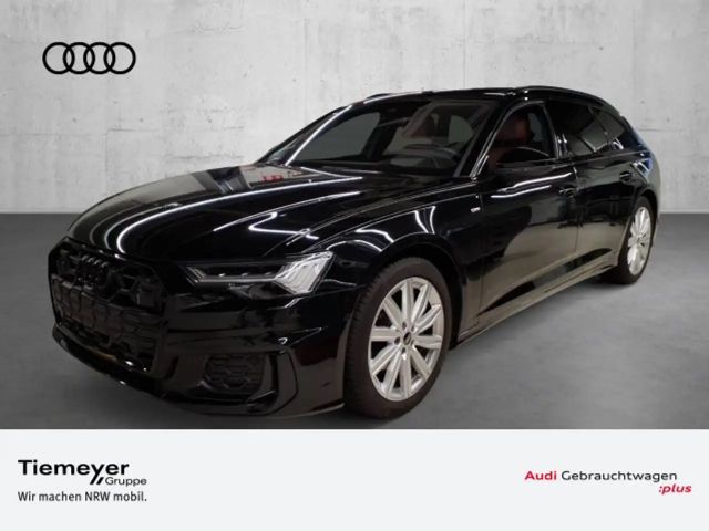 Audi A6 2024 Diesel