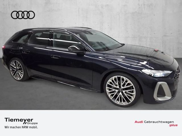 Audi A5 2024 Benzine