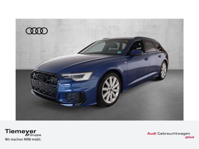 Audi A6 2024 Diesel