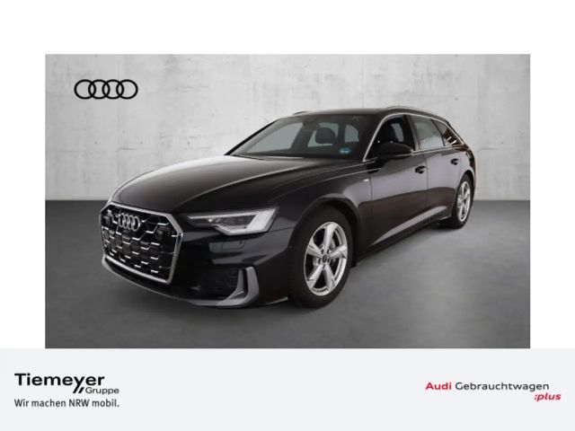Audi A6 2024 Diesel