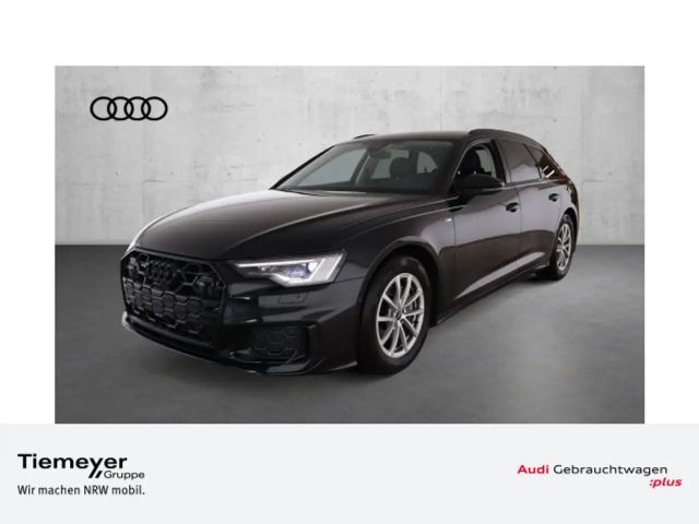 Audi A6 2024 Diesel