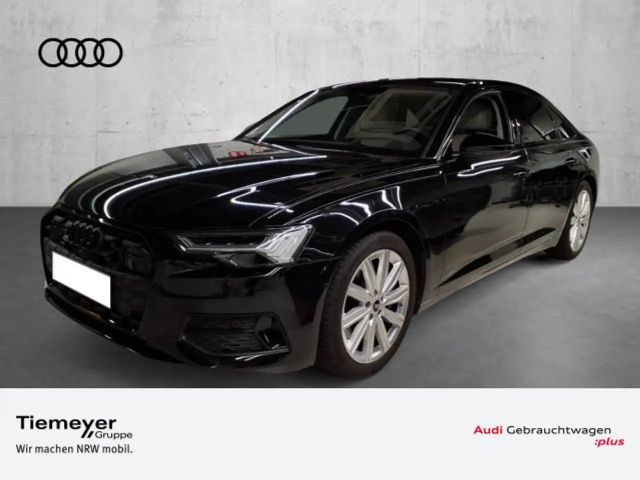 Audi A6 2024 Hybride / Benzine