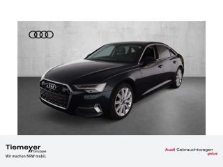 Audi A6 2024 Hybride / Benzine