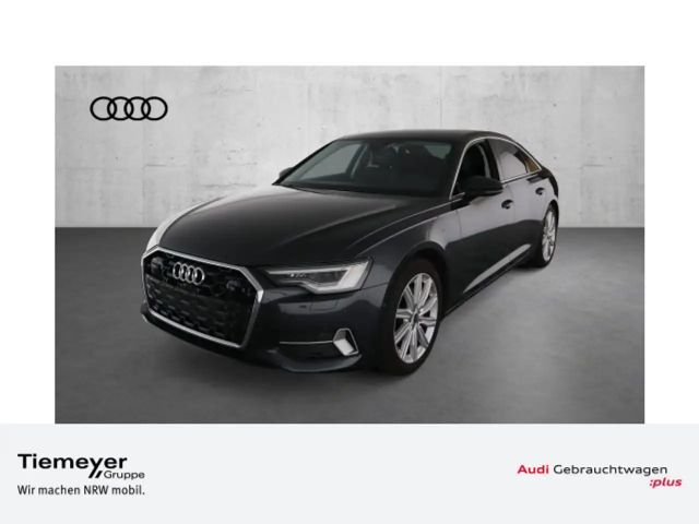 Audi A6 2024 Diesel