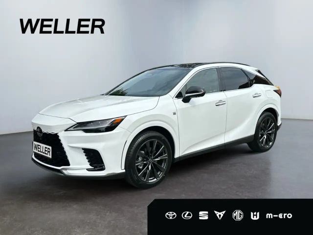 Lexus RX 350 2024 Hybride / Benzine