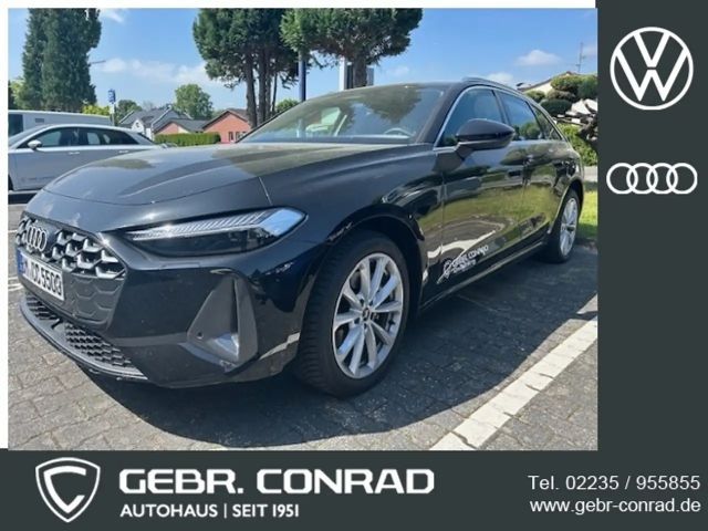 Audi A5 Avant TFSI S tronic, NP: 58.000 € 2024 Benzine