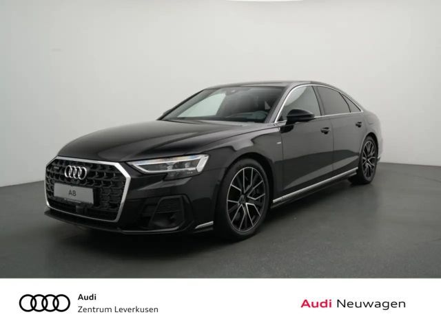 Audi A8 2024 Benzine