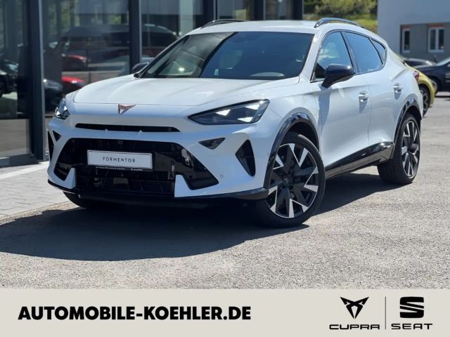 Cupra Formentor VZ 1.5 TSI e-Hybrid Sennheiser,Matrix 2025 Hybride / Benzine