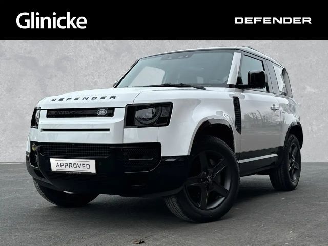 Land Rover Defender 2024 Diesel