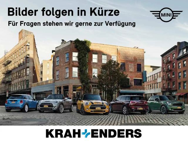 MINI Cooper 2020 Benzine