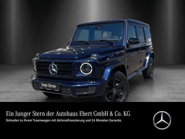 Mercedes-Benz G 500 2023 Benzine