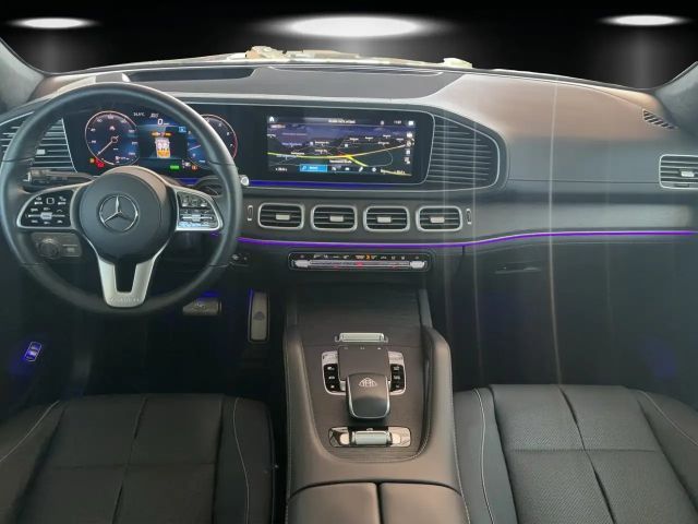 Mercedes-Benz GLS 600