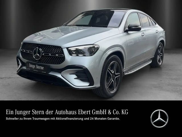 Mercedes-Benz GLE 400 2023 Hybride / Benzine