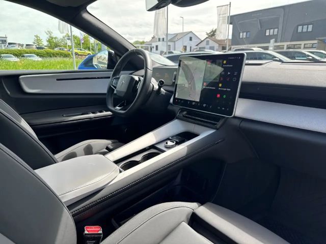 Polestar 4