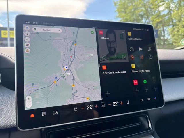 Polestar 4