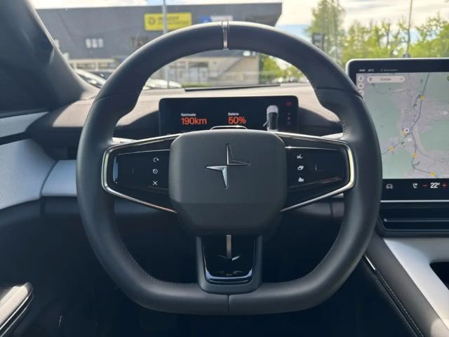 Polestar 4