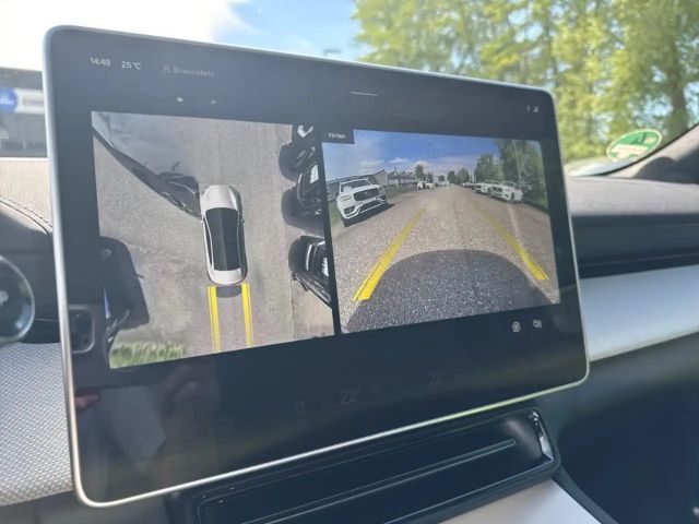 Polestar 4