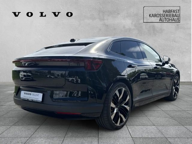 Polestar 4
