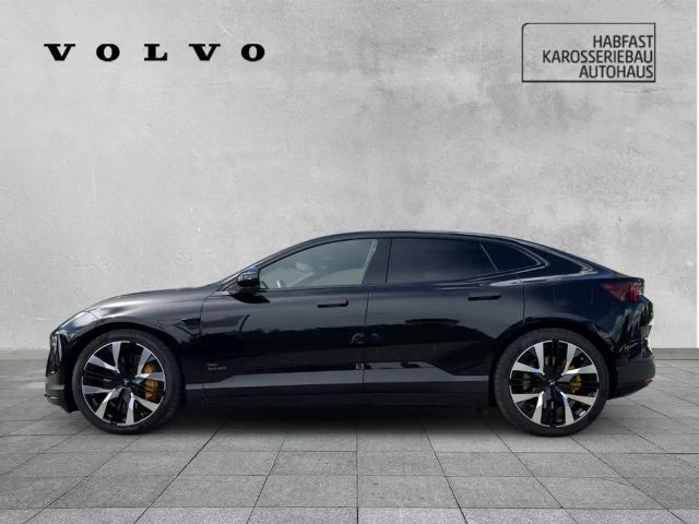 Polestar 4