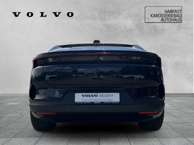 Polestar 4
