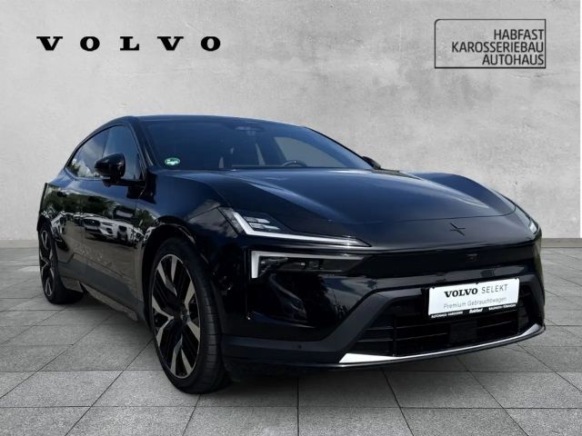 Polestar 4