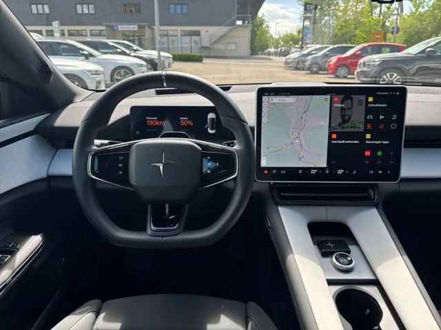 Polestar 4