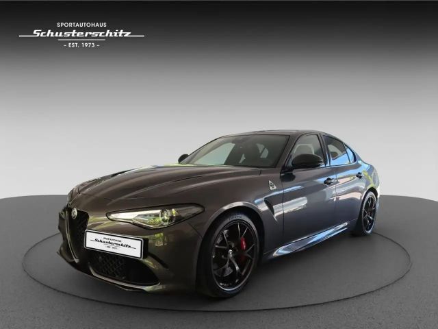 Alfa Romeo Giulia 2022 Benzine