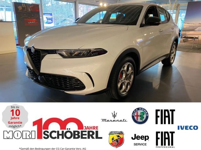 Alfa Romeo Tonale 2024 Benzine