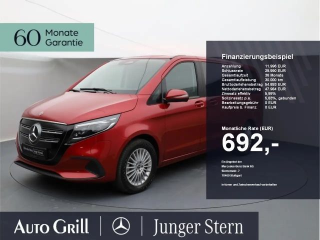 Mercedes-Benz EQV 300 2024 Elektrisch