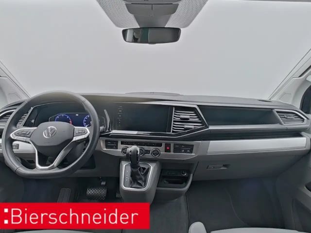 Volkswagen T6.1 California